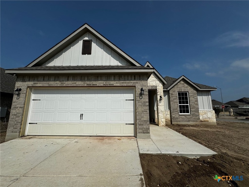 1880 Longmire Loop, Temple, TX 76502 - photo 1