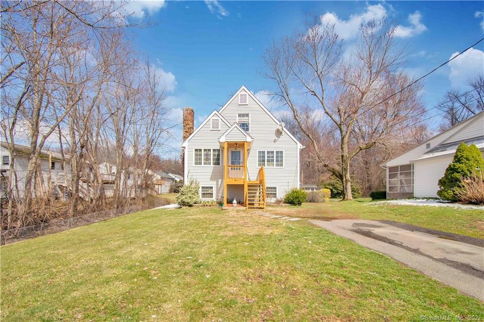 46 Yale Dr, Enfield, CT 06082 - photo 1