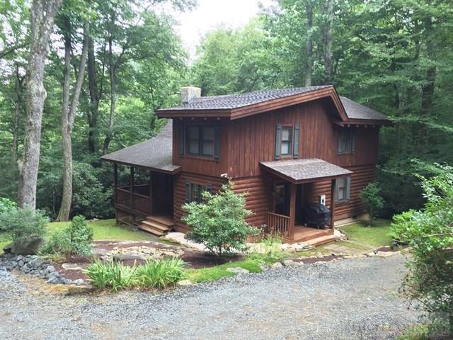 90 Shanty Springs Rd, Banner Elk, NC 28604 - photo 1