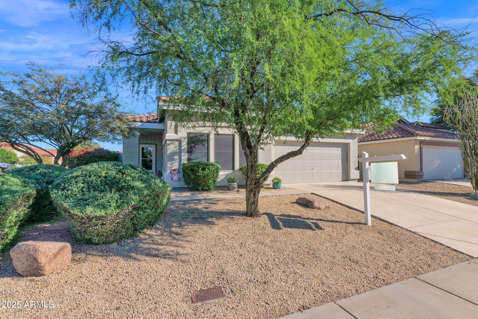 26415 N 41st St, Phoenix, AZ 85050 - photo 1