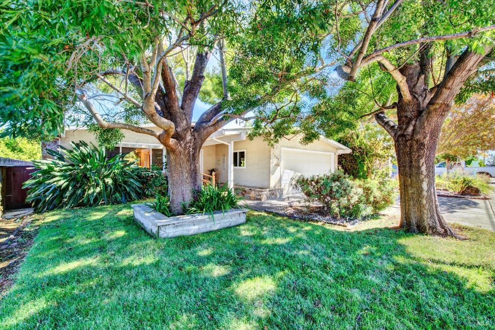 2460 Adrian St, Napa, CA 94558 - photo 1