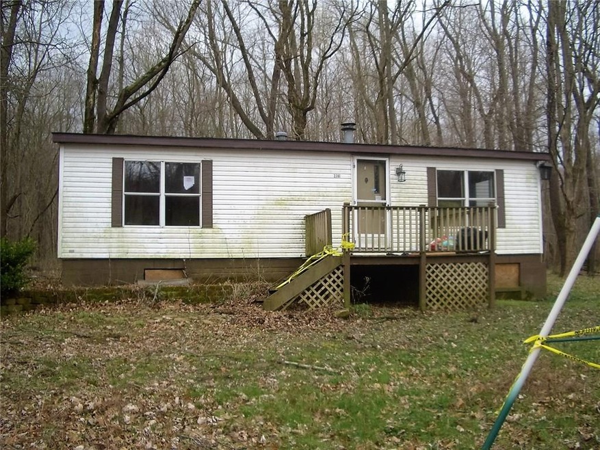 2781 W 170 S, Covington, IN 47932 - photo 1