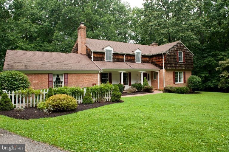 11920 Meylston Dr, Lutherville Timonium, MD 21093 - photo 1