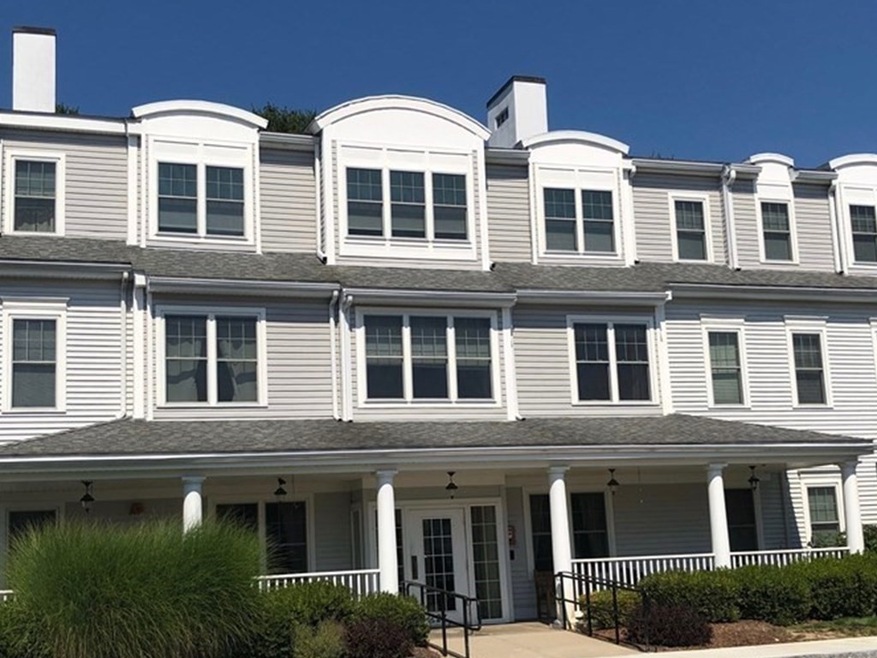 27 Hartland Way unit 204, Acton, MA 01720 - photo 1