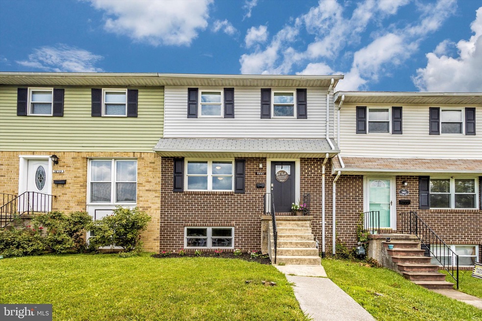 5661 Selford Rd, Halethorpe, MD 21227 - photo 1