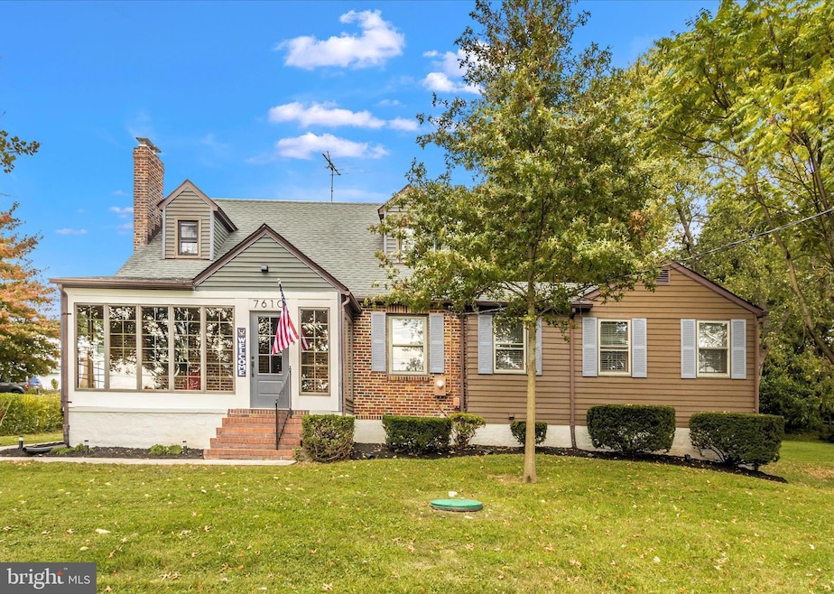 7610 Bradshaw Rd, Kingsville, MD 21087 MLS MDBC2081136