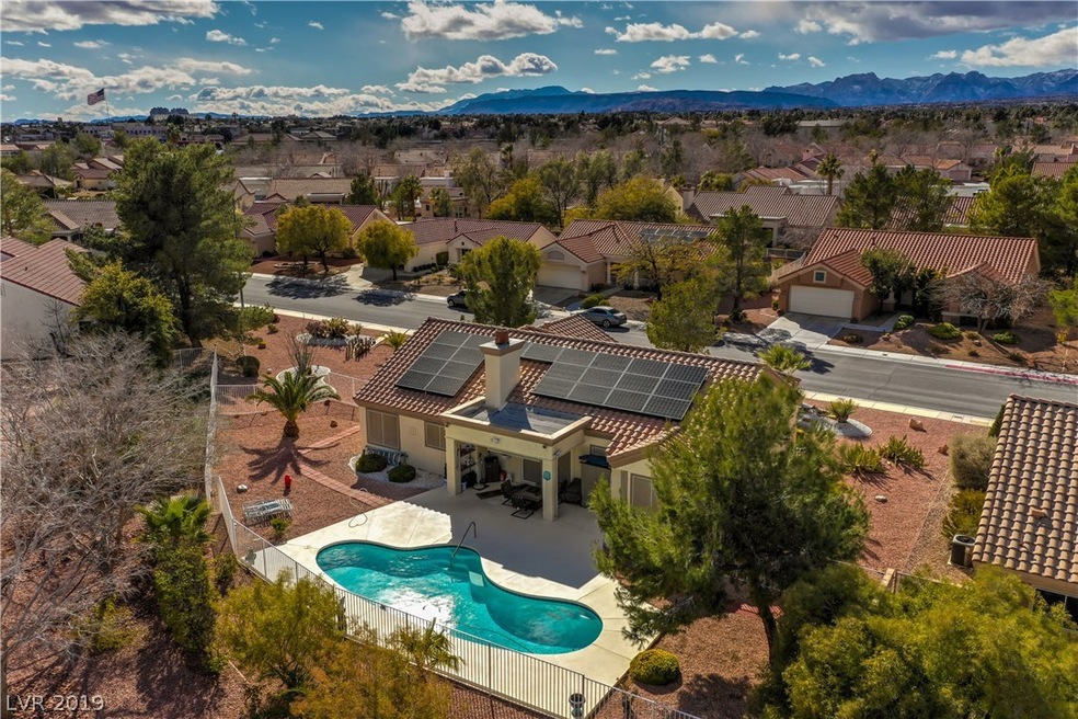 Your own private pool in beautiful Sun City Summer