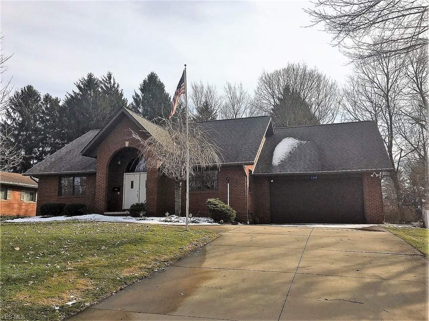 160 Beech St, Doylestown, OH 44230 - photo 1