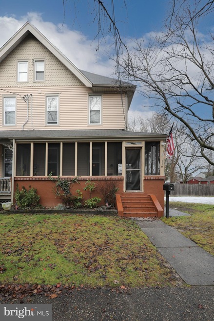 116 Fairmount Ave, Laurel Springs, NJ 08021 - photo 1
