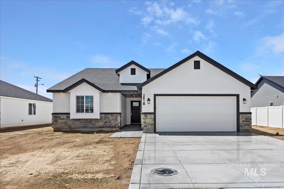 2618 Glacier Dr, Burley, ID 83318 - photo 1