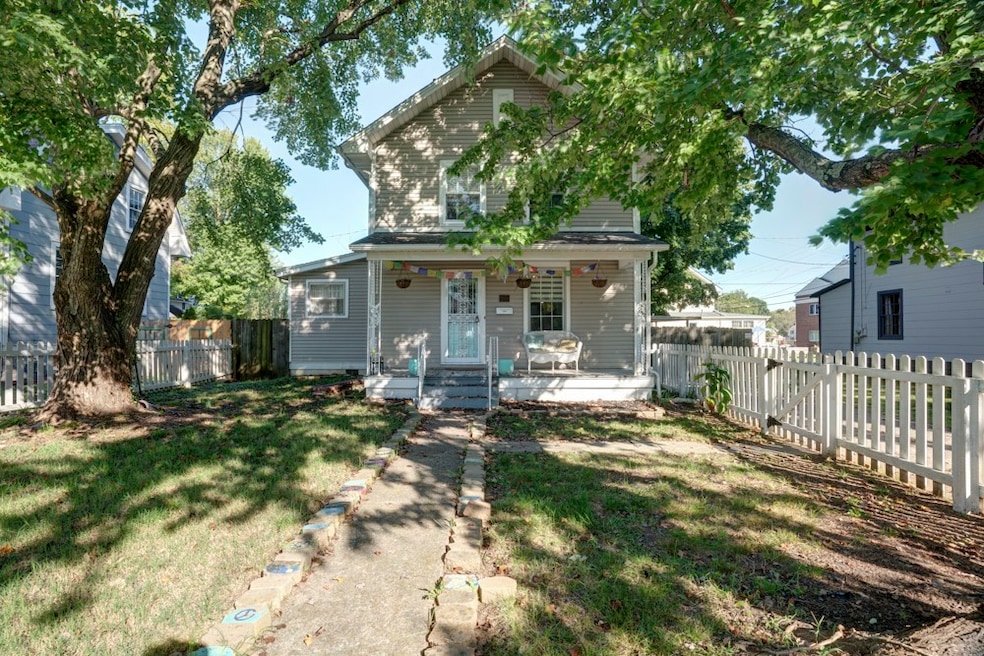 Sold $439,000 • Co-Listing Agent