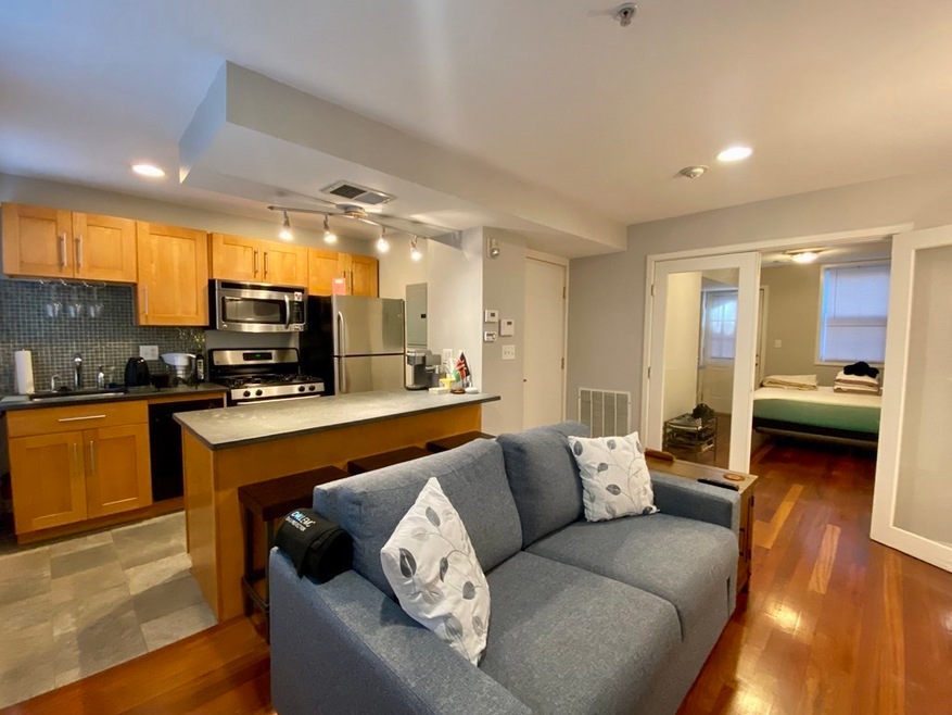 5 Stillman Place unit 2, Boston, MA 02113 - photo 1
