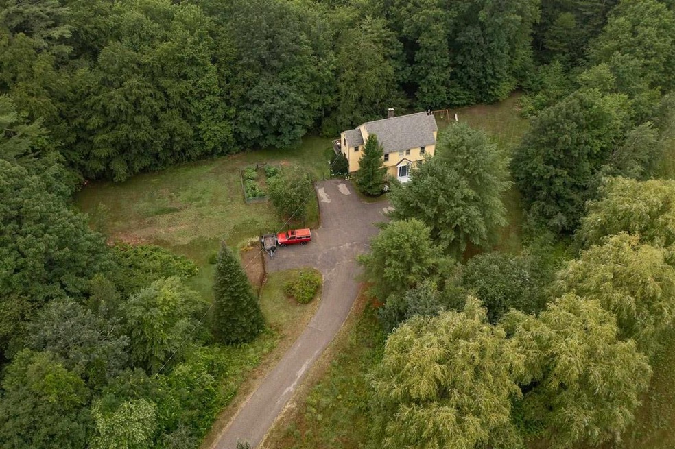 2 Beech Hill Rd, Durham, NH 03824 - photo 1