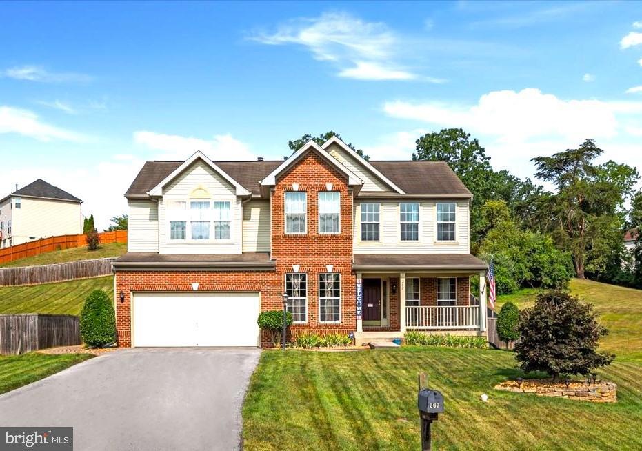 267 Summer Grove Dr, Kearneysville, WV 25430 - photo 1