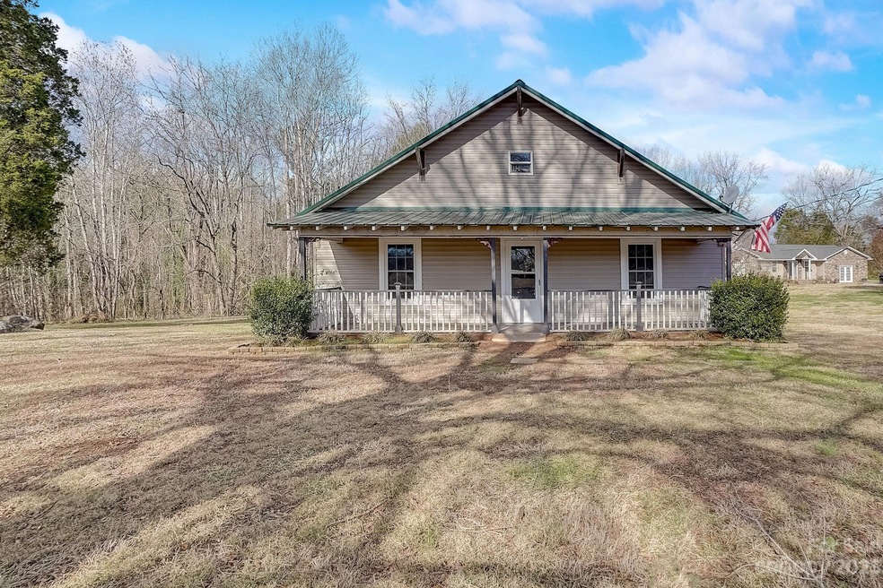 11730 N Carolina 801, Mount Ulla, NC 28125 | MLS# CAR4098271 | Homes.com