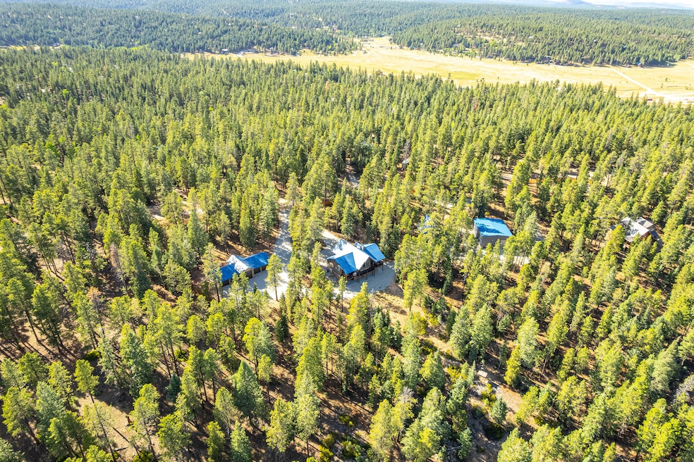 1820 N Strawberry Ridge Rd, Duck Creek Village, UT 84762 - photo 1