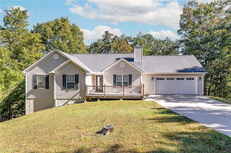 84 Pin Oak Ln, Ellijay, GA 30540 - photo 1