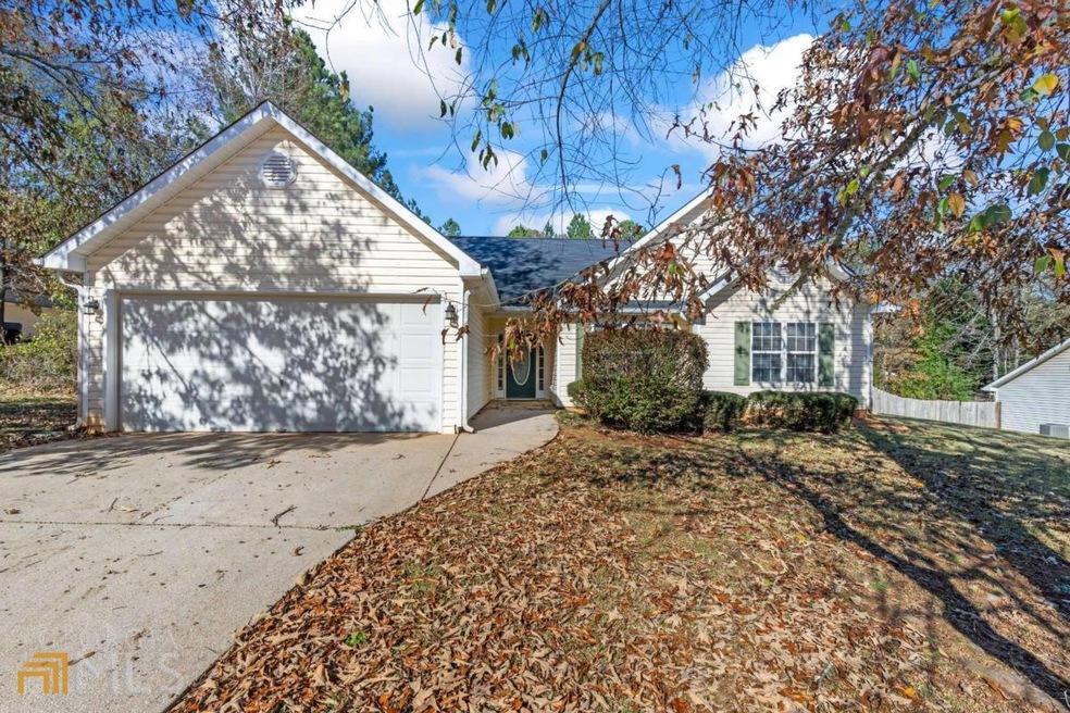 40 Freeman Way, Covington, GA 30016 - photo 1