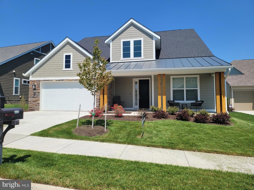 119 Walleye Ct, Front Royal, VA 22630 - photo 1