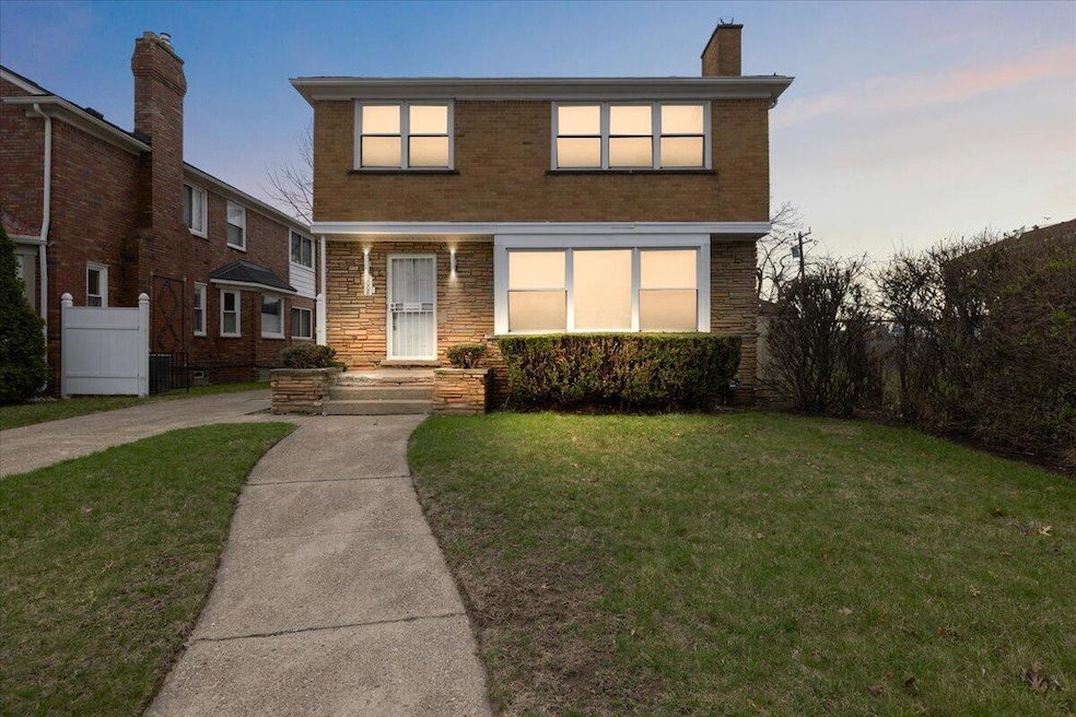 Welcome Home