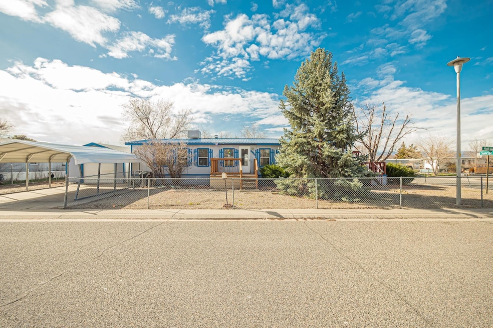 2957 Hall Ave, Grand Junction, CO 81504 - photo 1