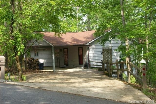 FRONT CARPORT