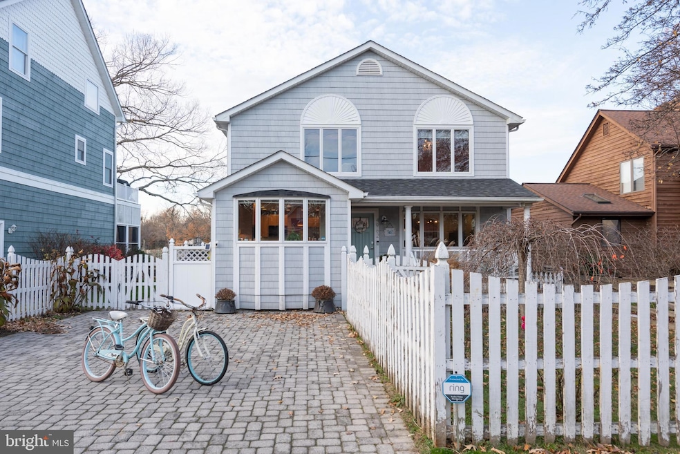 4962 Lerch Dr, Shady Side, MD 20764 - photo 1