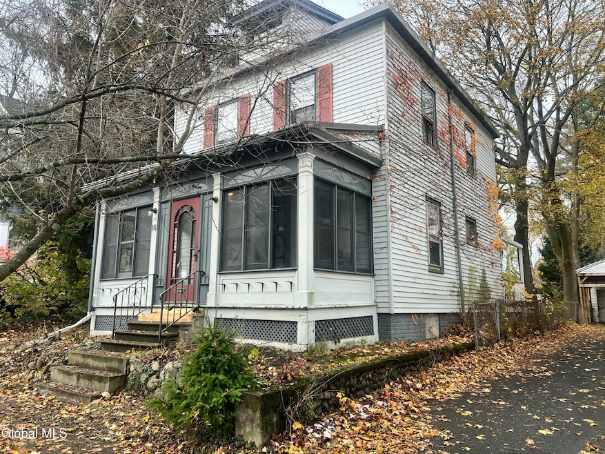 14 Bleeker Ave, Troy, NY 12180 - photo 1