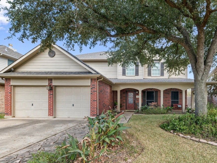 8970 Green Castle Way, Houston, TX 77095 - photo 1