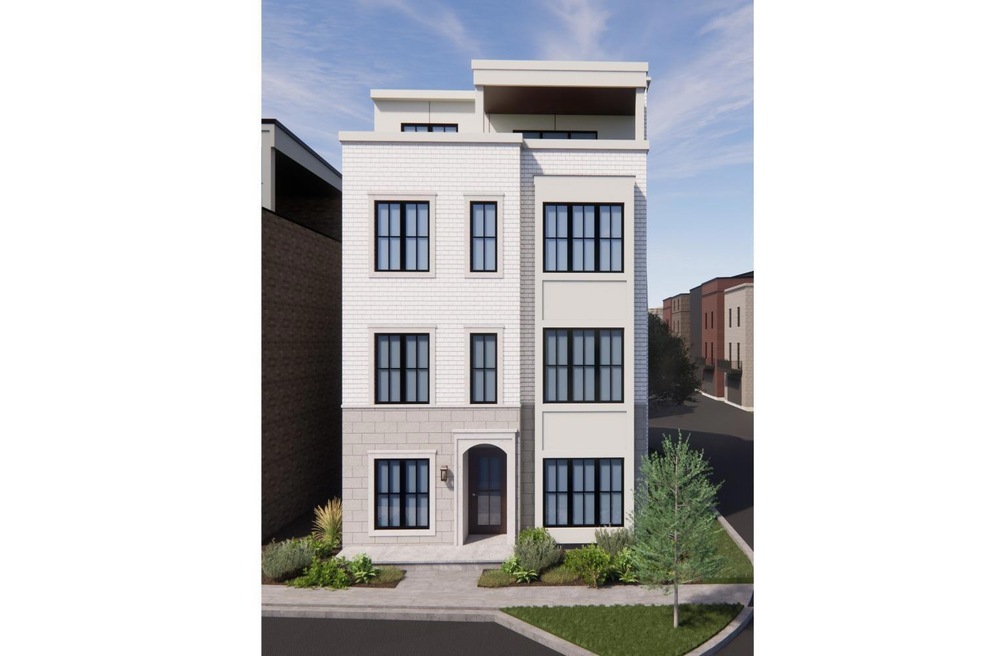 4204 Magnolia Aly, Blue Ash, OH 45242 - photo 1