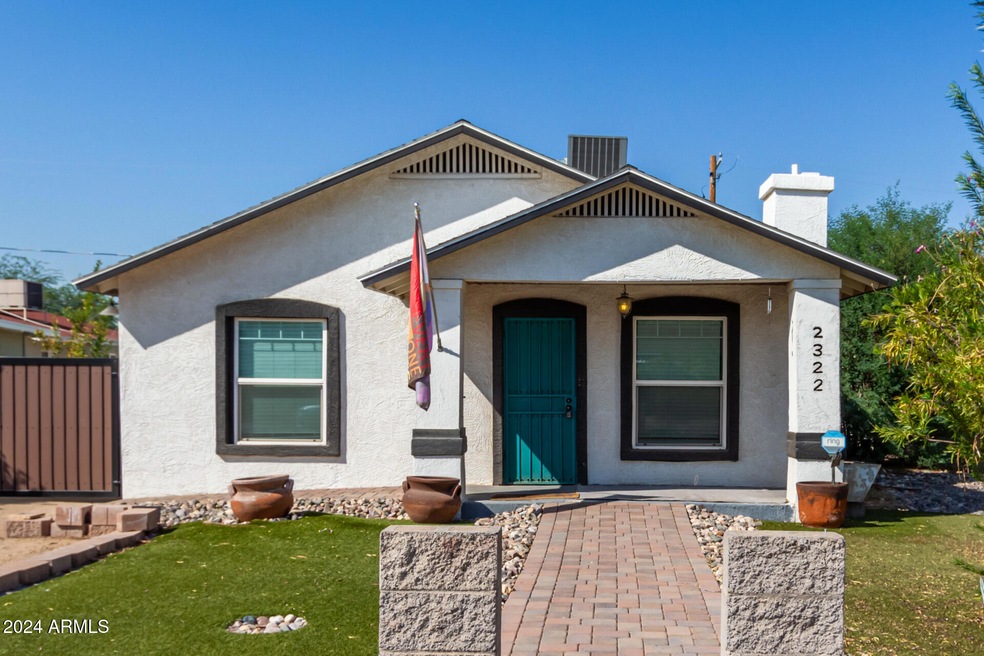 2322 N 14th St, Phoenix, AZ 85006 - photo 1