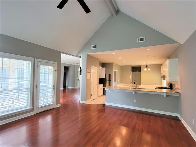 2599 Falcon Nest Ct, Suwanee, GA 30024 - photo 1