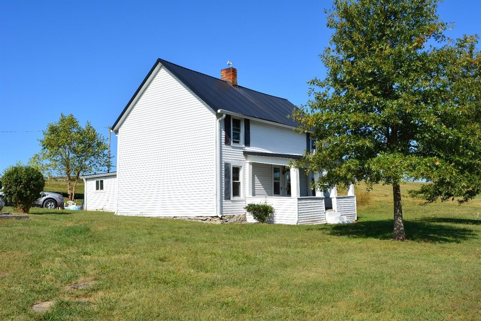 992 Hopewell Rd, Harrodsburg, KY 40330 - photo 1