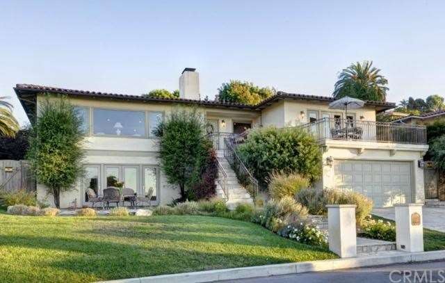 Stunning Curb Appeal