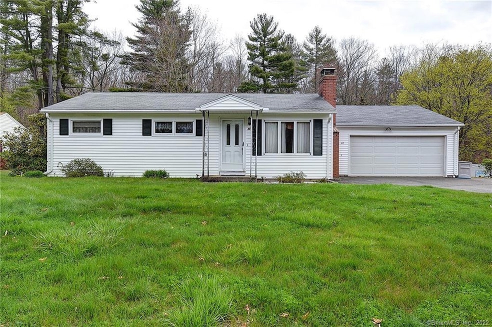 44 Pine Ridge Dr, Andover, CT 06232 - photo 1