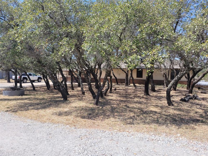 9501 Highway 279, Brownwood, TX 76801 - photo 1