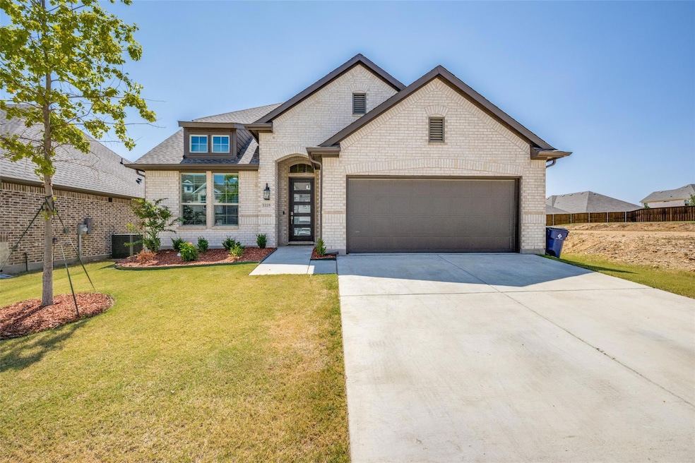 1225 Stagecoach Trail, Northlake, TX 76247 | MLS# 20423777