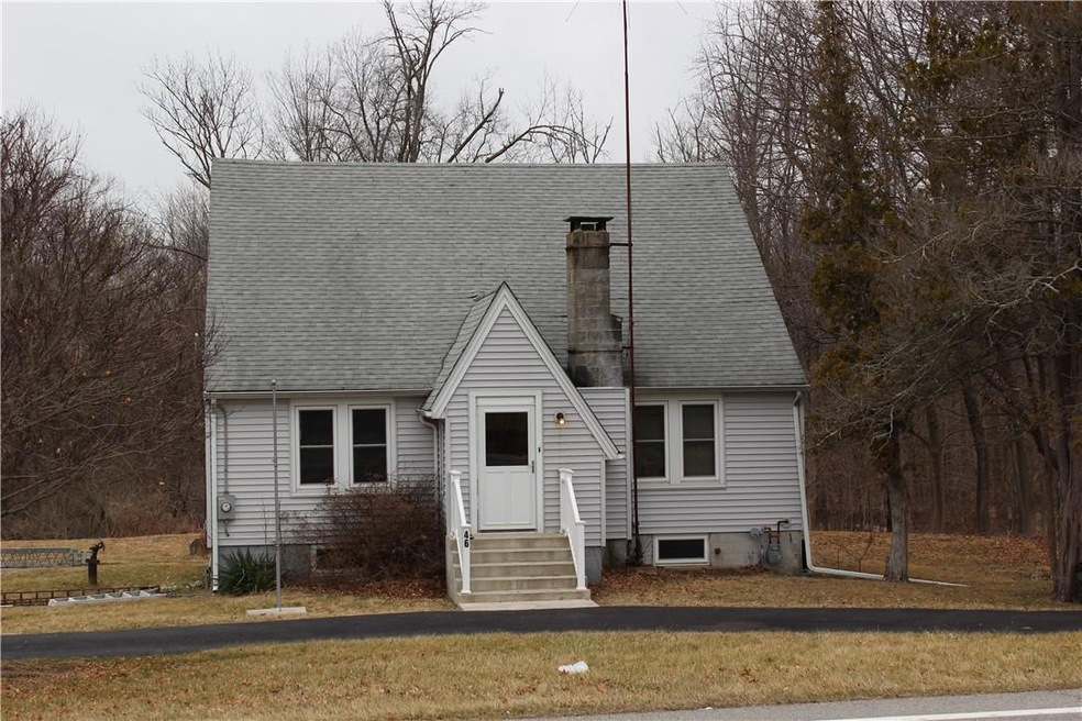 46 South St, Washingtonville, NY 10992 - photo 1