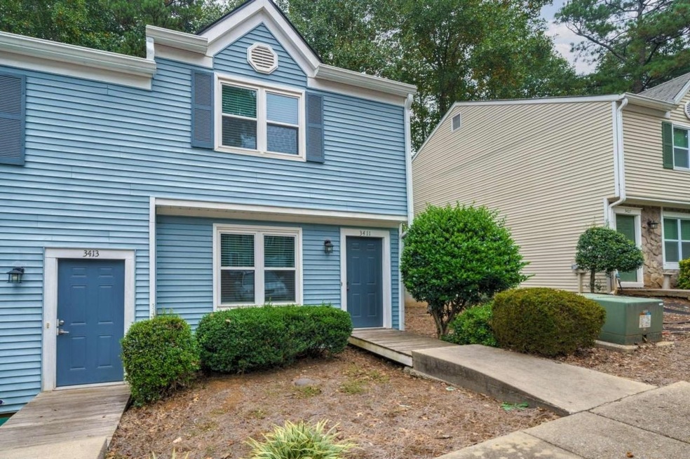 3411 September Morn, Norcross, GA 30092 - photo 1