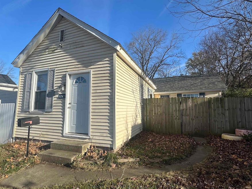 1209 Wabash Ave, Lafayette, IN 47905 - photo 1