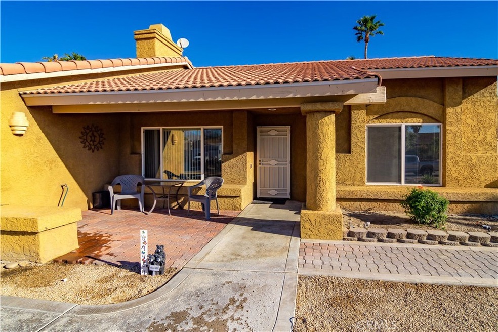 69454 Bion Way, Cathedral City, CA 92234 - photo 1