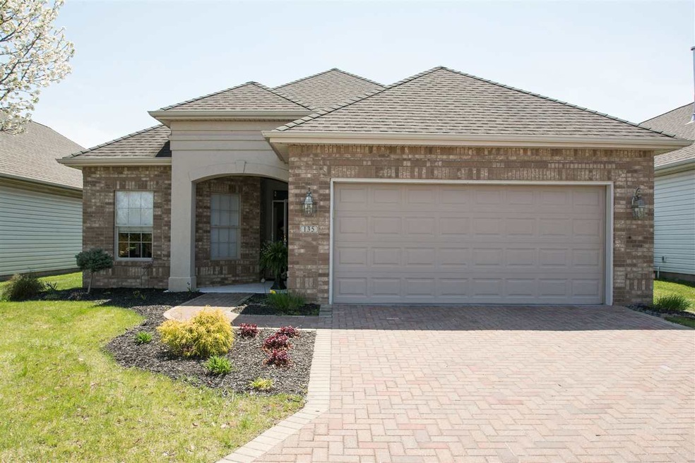 135 Hibiscus Dr, Lafayette, IN 47909 - photo 1