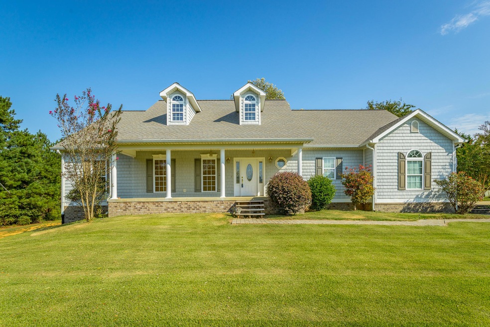 1165 Veeler Rd. HD-86