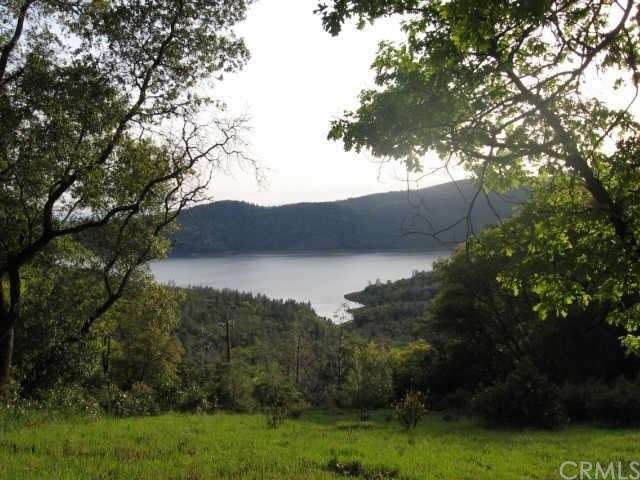 THE LAKE FILLING UP!!