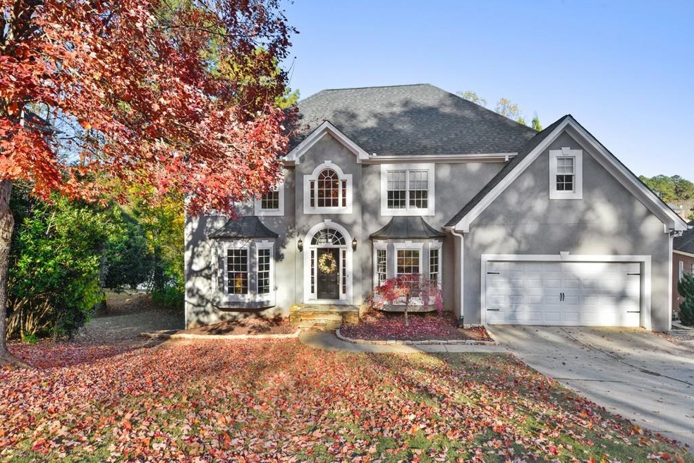 2147 Cove Ridge Ct, Suwanee, GA 30024 - photo 1