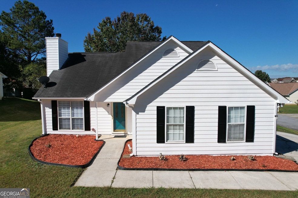 5917 Creekside Dr, Rex, GA 30273 - photo 1