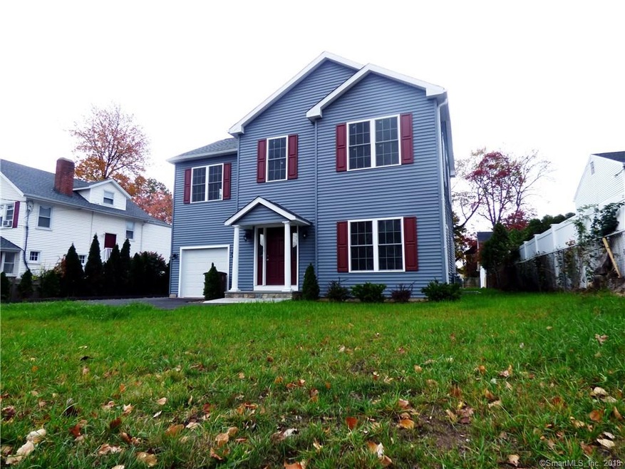 17 Douglas Ave, Stamford, CT 06906 - photo 1