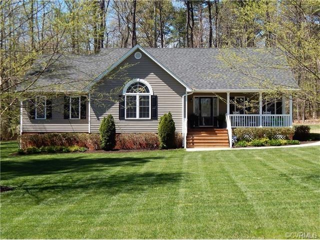 TBD Hawk's Perch, Prince George, VA 23842 - photo 1