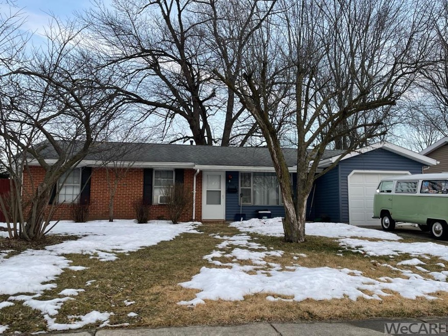 1822 Rice Ave, Lima, OH 45805 - photo 1