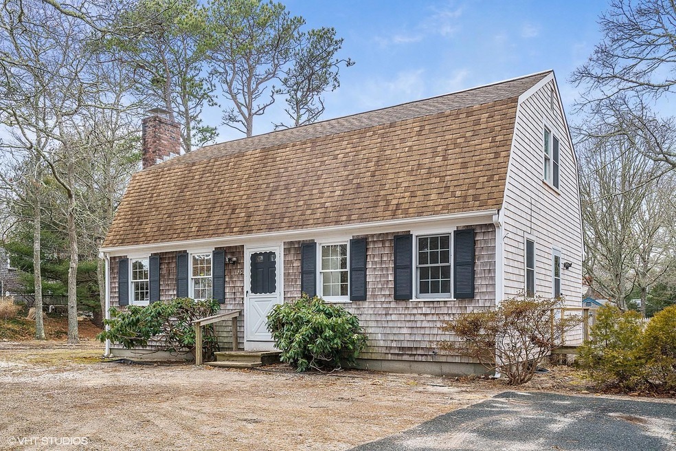 40 Nathan Rd, Centerville, MA 02632 - photo 1